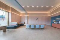 HanTing Hotel (Longyan Wanda Plaza)