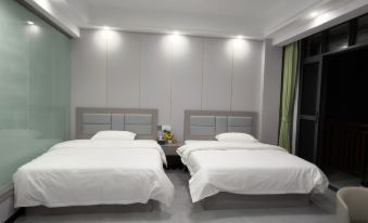 Shangpin homestay