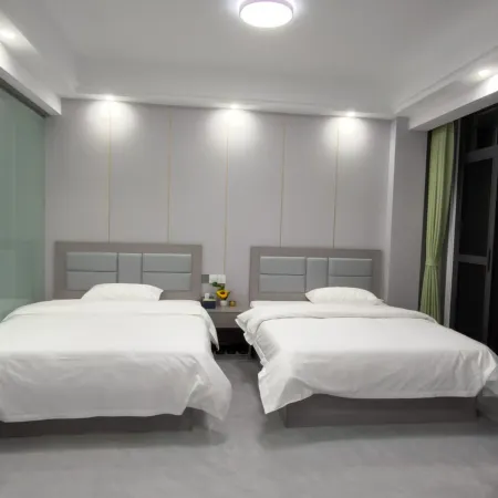 Shangpin homestay