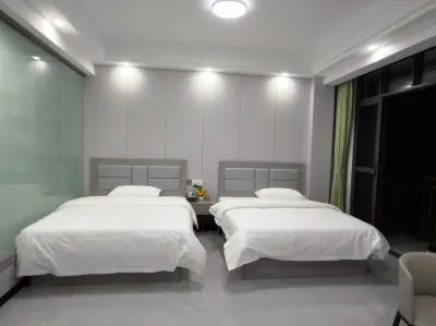 Shangpin homestay