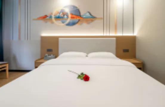 華都酒店（桂陽步行街店） 桂陽酒店