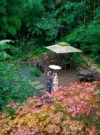 Lishang · Moli MOLEE Luxury Private Hot Spring Homestay (Moganshan Yucun Branch) - 온천