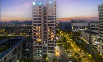 HanTing Hotel (Hangzhou Dayunhe Pinganqiao Subway Station)