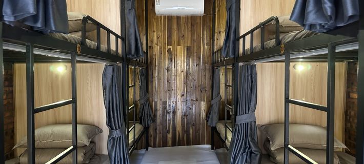 Venn Hostel Hotels in Vientiane