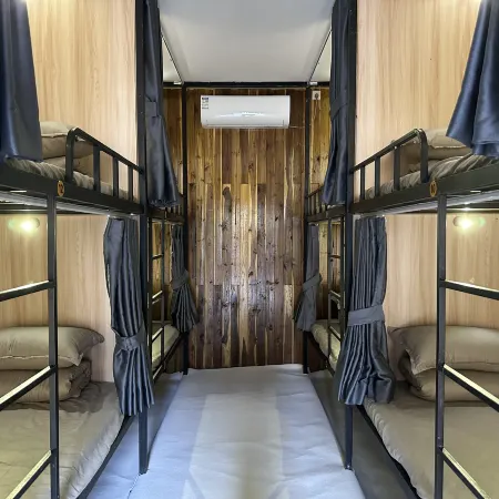Venn Hostel