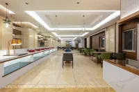 Grand Madison Hotel Kangding Kangba - palestra