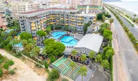 Senza Grand Santana Hotel - romantici