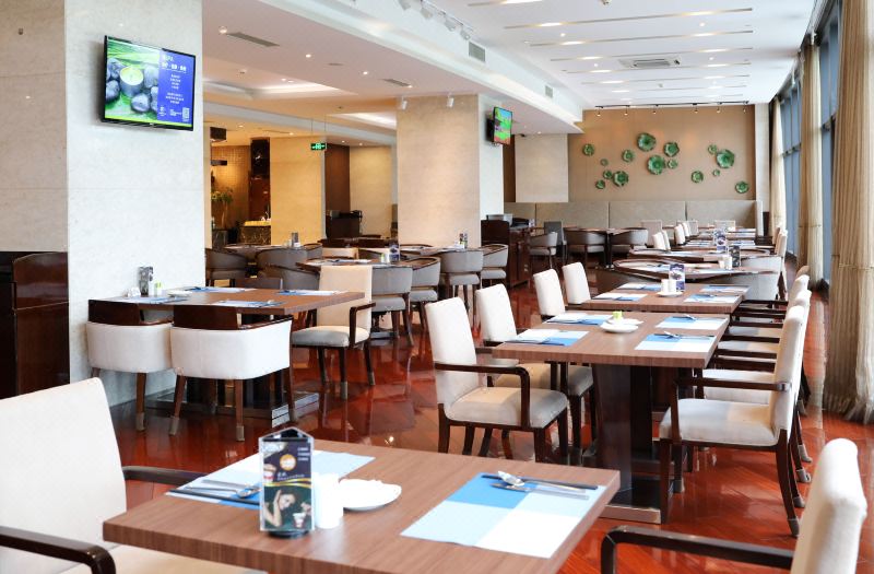 DoubleTree by Hilton Anhui - Suzhou photo 4