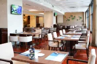 DoubleTree by Hilton Anhui - Suzhou - Breakfast