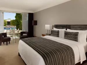 Hotel President Wilson, a Luxury Collection Hotel, Geneva