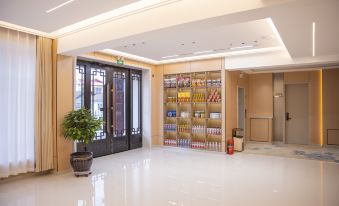 Jinyu Business Hotel