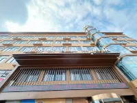 Lishui Jinsha Hot Spring Hotel
