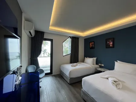 Stardust Boutique Hotel