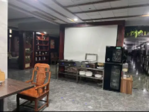 XIANGFUHOTEL Hotels in Shimen
