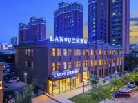 โรงแรมลันโอ (สถานีรถไฟความเร็วสูงอิ๋นชวน ซินหัวยูเนี่ยนพลาซ่า) โรงแรมใน
