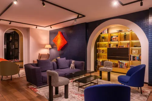 Golden Tulip Opera de Noailles