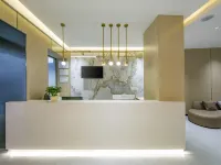 Nanfang Hotel Hotels in Fuqing