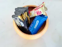 GZ selection of selection hotel - sarapan