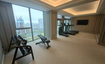 Mercure Chengdu West Expo City