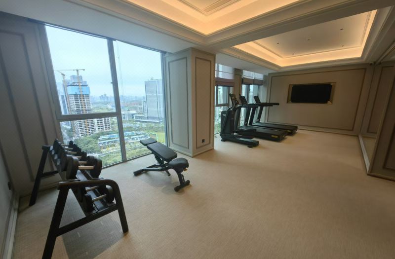 Mercure Chengdu West Expo City photo 3