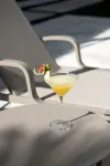 Choasis Hotel - bar