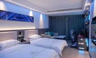 Li County Hemei Hotel