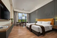 Boman Hotel - 2 Yıldız
