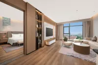 Holiday Inn Express Wuxi Xishan by IHG Hoteller i 