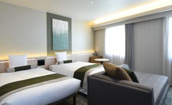 HOTEL MYSTAYS Ochanomizu Conference Center