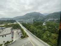 ウィーン インターナショナルホテル（温州文成珊溪） - マウンテンビュー