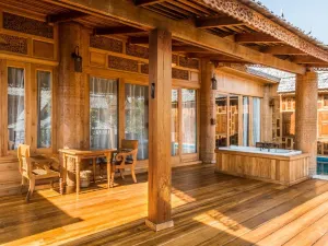 Santhiya Phuket Natai Resort & Spa