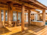 Santhiya Phuket Natai Resort & Spa Hotels in Takua Thung