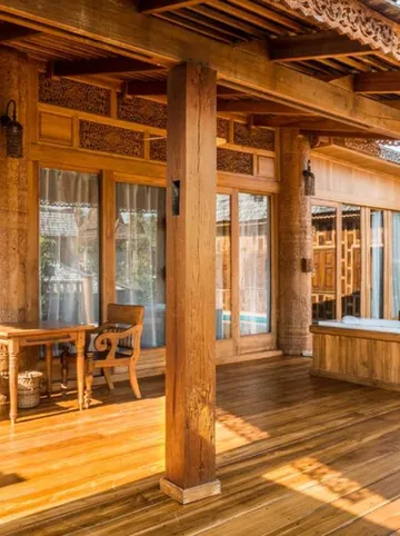 รูปภาพของสันธิญา ภูเก็ต นาใต้ รีสอร์ท แอนด์ สปา