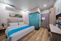 Chongqing Jiesheng Hotel