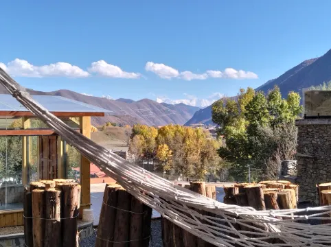 Heart Feeling Homestay