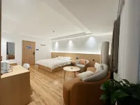 Liubai Homestay Hotel Hôtels à : Songxian