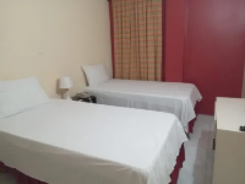 Pogas Suites