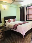 Yeti Cozy Hotel - balcone