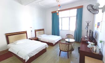 Anyuan Hengyuan Hotel