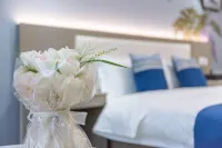 Tiancheng Boutique Homestay (Qilu Garden Square) - Pet friendly
