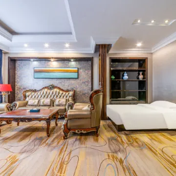 Ease Hotel (Bayan Nur Dengkou County Government)