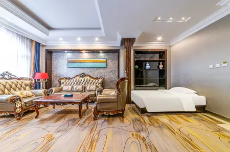 Ease Hotel (Bayan Nur Dengkou County Government)