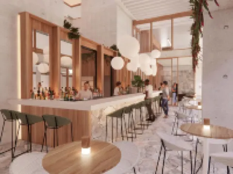 Lyf Bondi Junction Sydney Hotels in Sydney