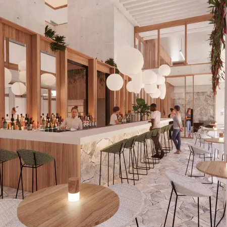 Lyf Bondi Junction Sydney