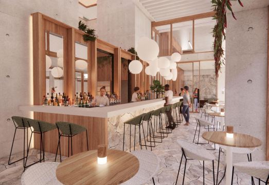 Lyf 본다이 정션 시드니