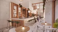 Lyf Bondi Junction Sydney Hotels in Bondi Junction