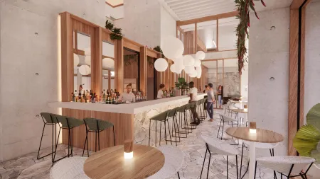 Lyf Bondi Junction Sydney Отели рядом с достопримечательностью «Парк Купер»