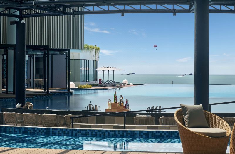 Parkroyal Langkawi Resort photo 5