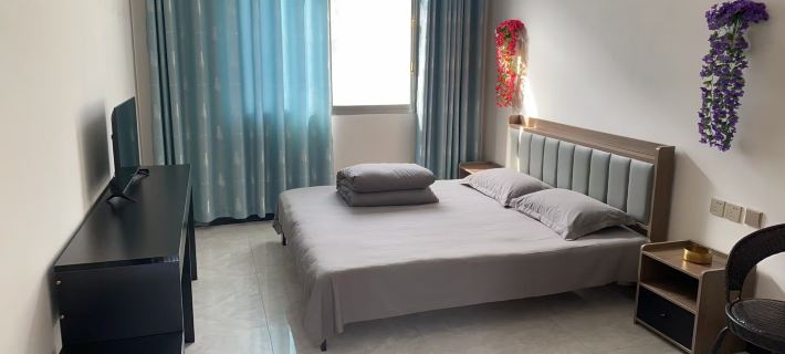 Donghao Hotel Hotels in Wen County