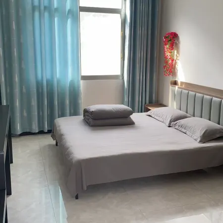 Donghao Hotel